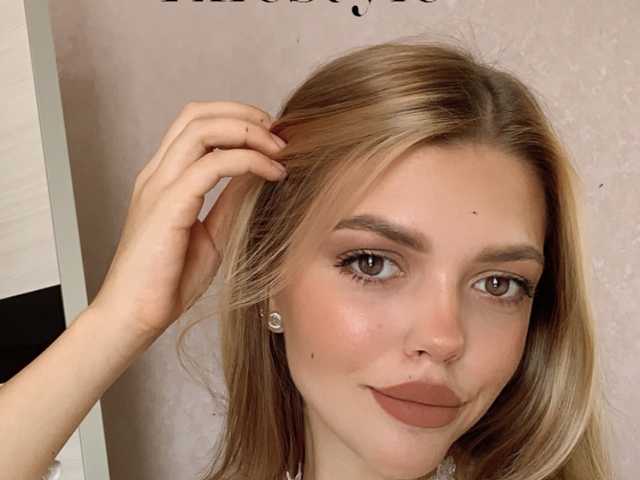Profiili foto KiraFeett