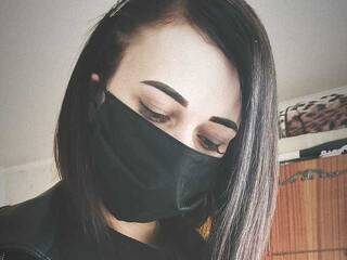 Erootiline videovestlus KiraFromHell