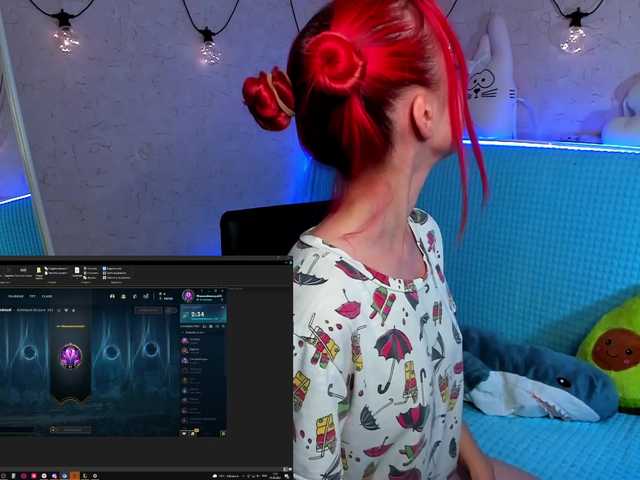 Ringhäälingupildid Kira_Li_Lime