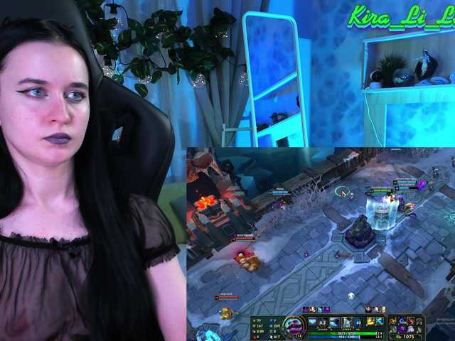 Ringhäälingupildid Kira_Li_Lime