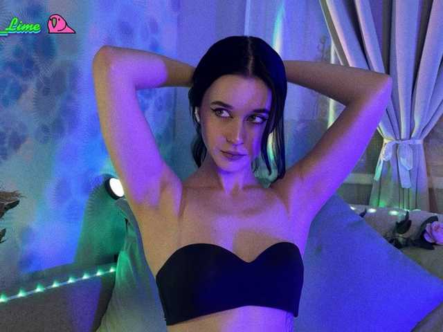 Profiili foto Kira_Li_Lime