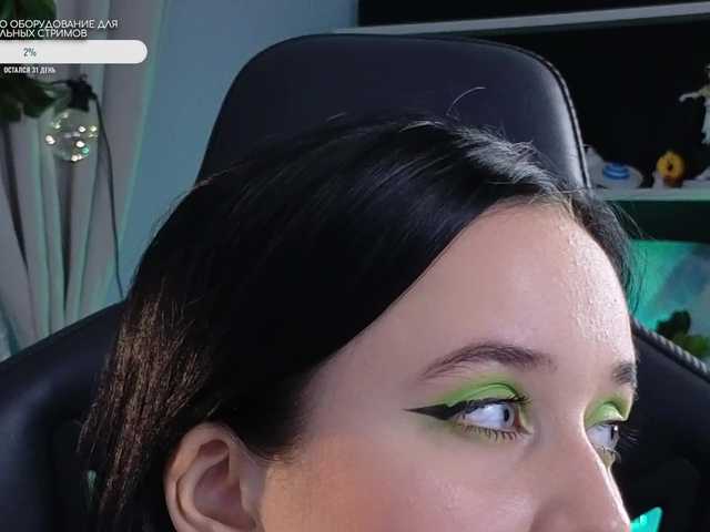 Ringhäälingupildid Kira_Li_Lime