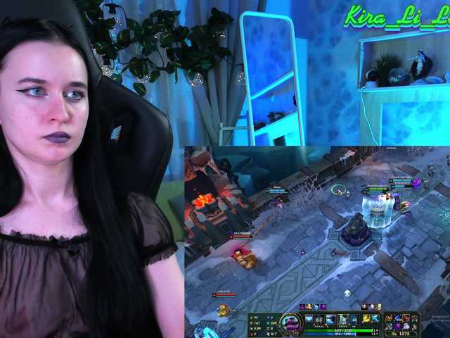 Fotod Kira_Li_Lime Hi guys!)) ❤ ^_ ^ Stream of game and creative amateur performances!!!:* I will be glad to your support in the TOP-100. In the game group with fingers, toys in complete privat. @remain Before the Body show