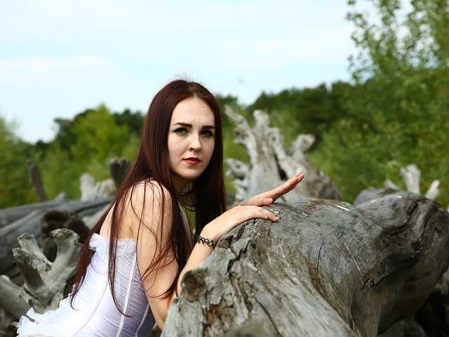 Profiili foto KiraLunary