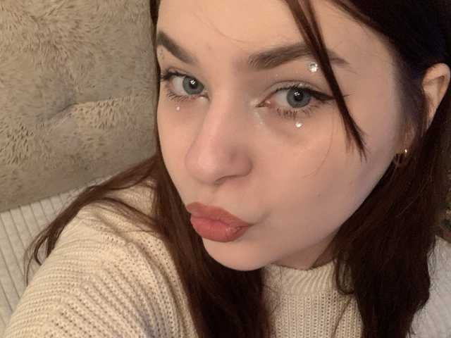 Profiili foto Kriskissme