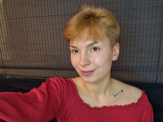 Erootiline videovestlus KirstenCharm