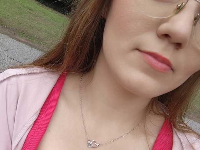 Profiili foto AlisaWyn