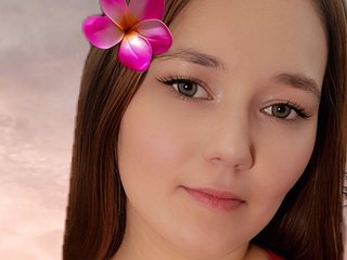 Erootiline videovestlus AlisaWyn