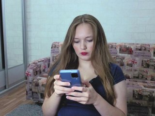 Erootiline videovestlus AlisaWyn