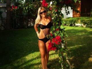 Erootiline videovestlus kisalisa26