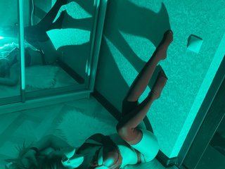 Erootiline videovestlus Kisalove69