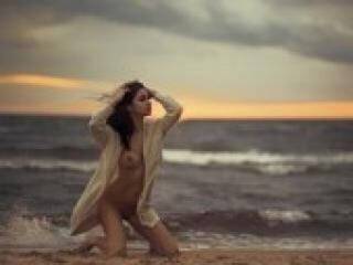 Erootiline videovestlus kisamelisa