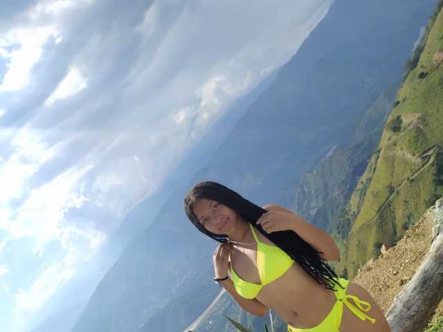 Profiili foto Kisha-west