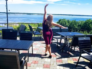 Erootiline videovestlus Kiska-69a