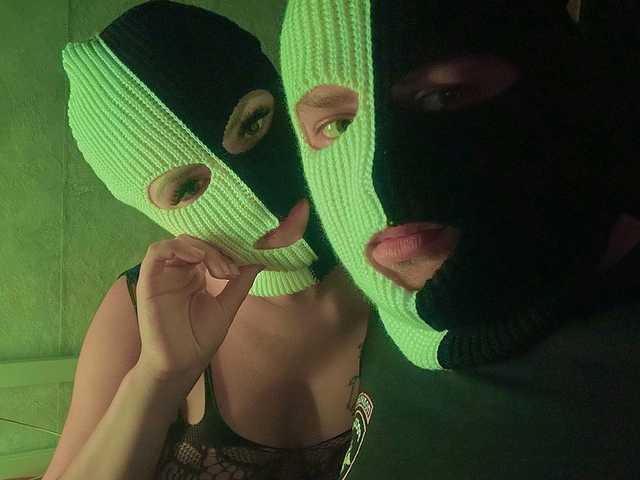 Profiili foto Kiss-Kissaa