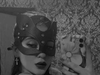 Erootiline videovestlus Kiss-of-death