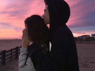 Erootiline videovestlus Kiss-of-Life1