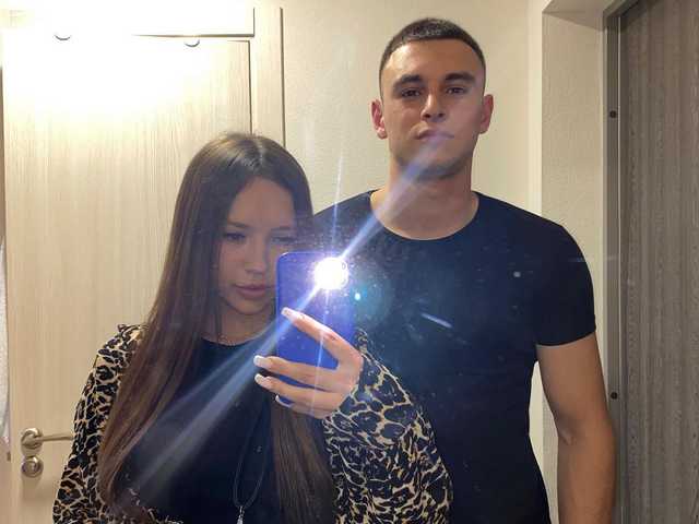 Profiili foto kiss111