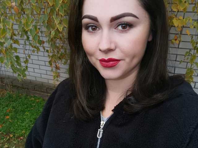 Profiili foto Kissa-Kristina