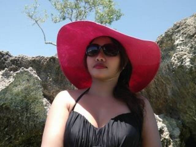 Profiili foto KissableLipz