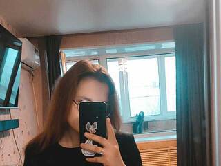 Erootiline videovestlus KissDiana