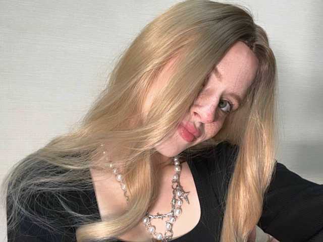Profiili foto LizaKisses