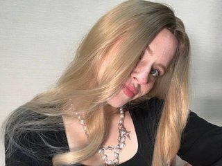 Erootiline videovestlus LizaKisses