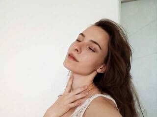 Erootiline videovestlus MilennaKiss