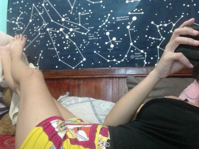 Fotod Kissme2022 welcome everyone hello #naked@goal #privateonly #tip49reques