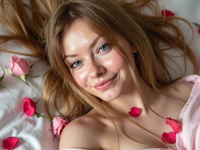 Profiili foto kissMillie
