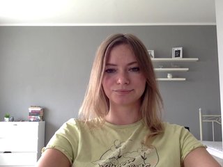 Erootiline videovestlus kissMillie