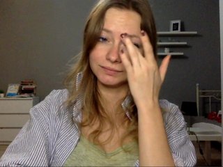 Erootiline videovestlus kissMillie