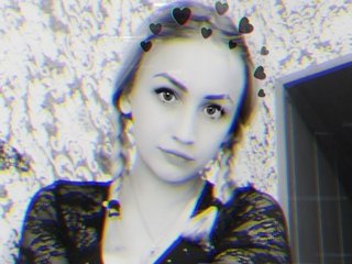 Profiili foto AnetShwarz