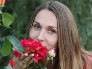 Erootiline videovestlus kykyshe4ka