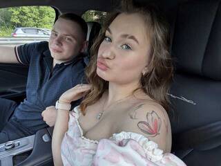 Erootiline videovestlus Kissylya001