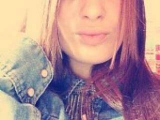 Erootiline videovestlus kisulea13