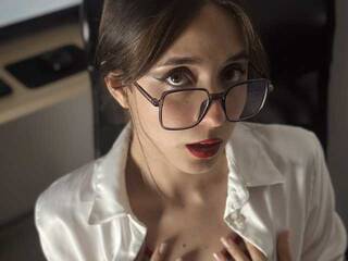 Erootiline videovestlus kit-katt