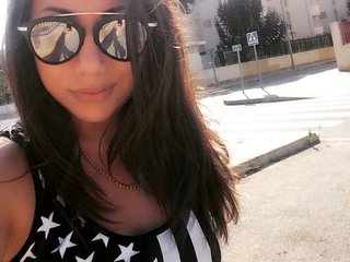 Erootiline videovestlus Kitana_mk