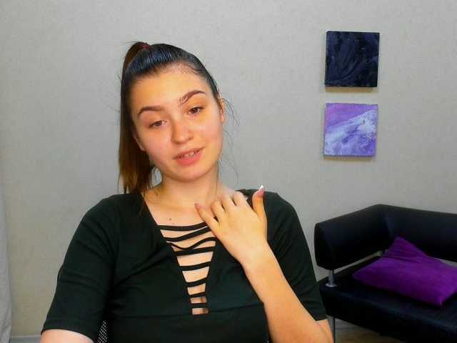 Ringhäälingupildid KitanaMoon