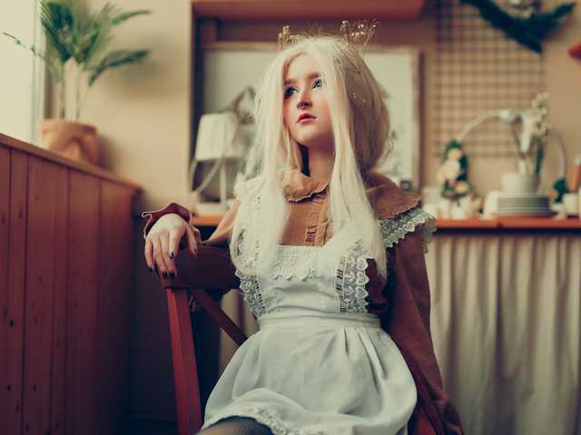 Profiili foto Kitsune-Miku