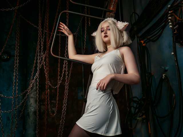 Profiili foto Kitsune-Miku