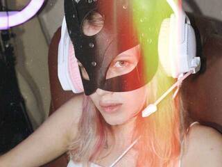 Erootiline videovestlus kitt134