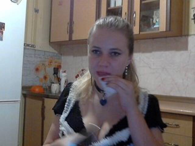 Ringhäälingupildid KittenLedy