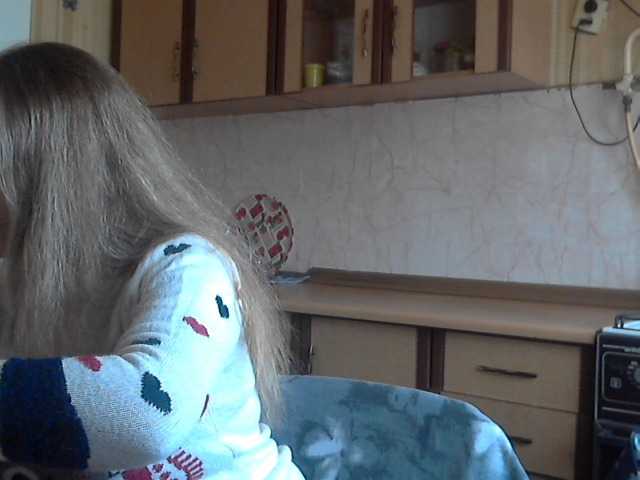 Ringhäälingupildid KittenLedy