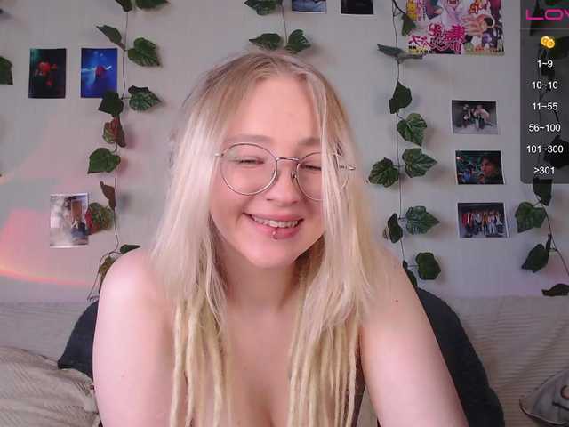 Ringhäälingupildid Kittenmeew
