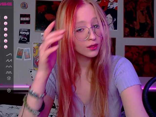 Ringhäälingupildid Kittenmeew