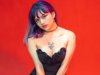 Erootiline videovestlus kittidoll-12