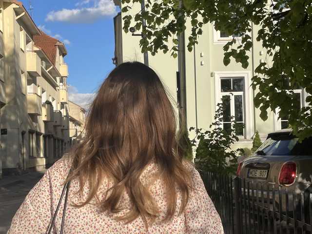 Profiili foto KittieRusu