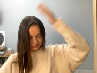 Erootiline videovestlus KittieRusu