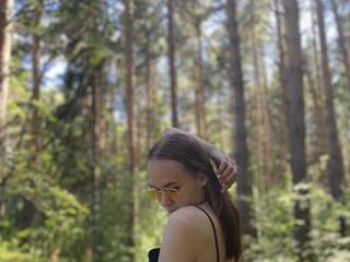 Erootiline videovestlus KittiRissb